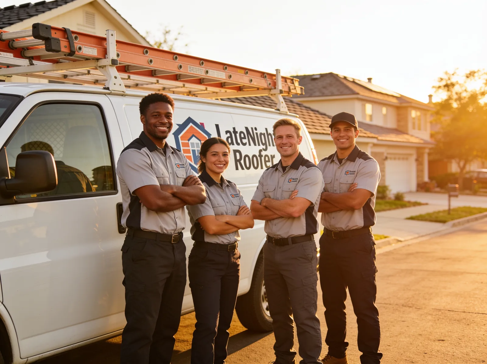 Emergency Roof Repair company in Alexandria, SD